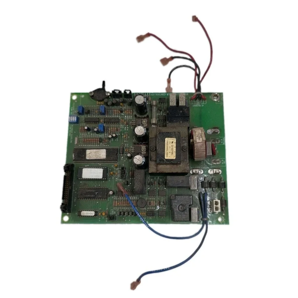 Repair Service For Midmark Ritter M11 M9 Sterilizer 015-1179-00 Board FAST SHIP